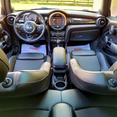 MINI Cooper S Sport-Aut