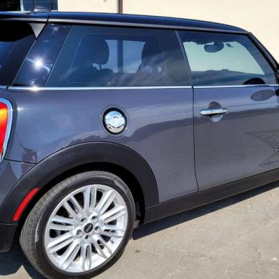 MINI Cooper S Sport-Aut