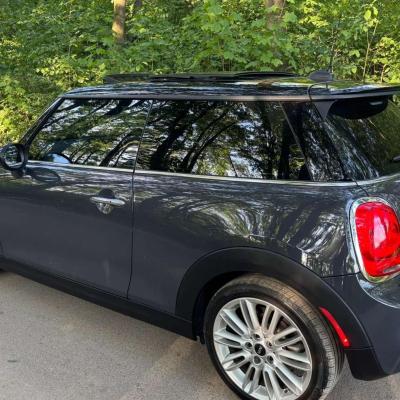 MINI Cooper S Sport-Aut