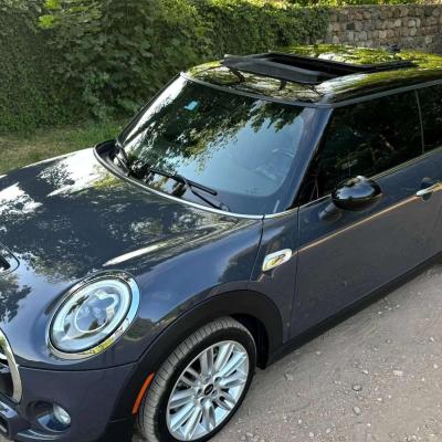 MINI Cooper S Sport-Aut