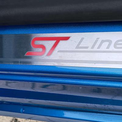 Ford Focus 1.5 EcoBoost ST-Line