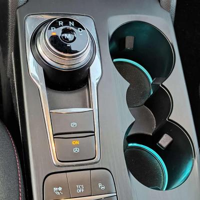 Ford Focus 1.5 EcoBoost ST-Line