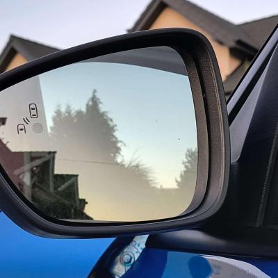 Ford Focus 1.5 EcoBoost ST-Line