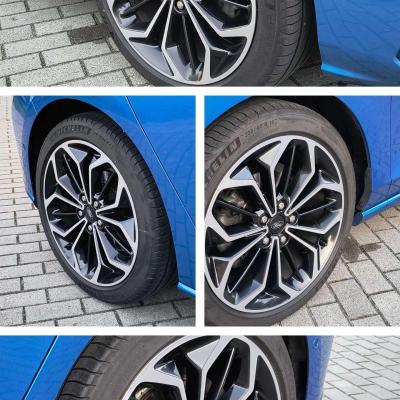 Ford Focus 1.5 EcoBoost ST-Line