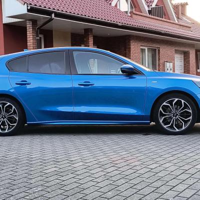 Ford Focus 1.5 EcoBoost ST-Line