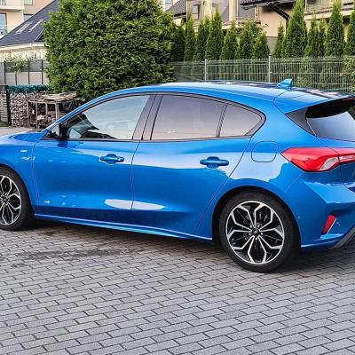 Ford Focus 1.5 EcoBoost ST-Line