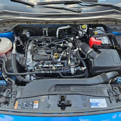 Ford Escape 1.5 EcoBoost AWD SE