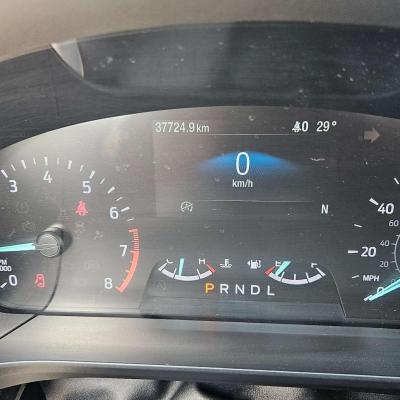 Ford Escape 1.5 EcoBoost AWD SE
