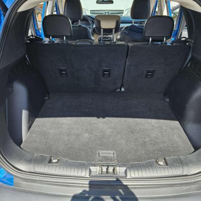Ford Escape 1.5 EcoBoost AWD SE