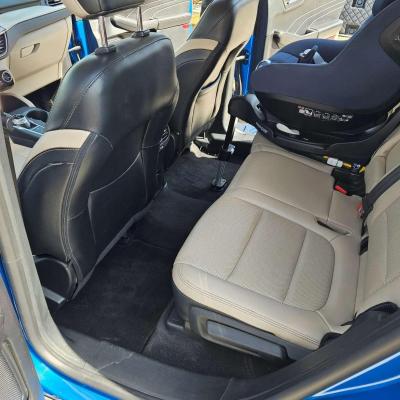Ford Escape 1.5 EcoBoost AWD SE