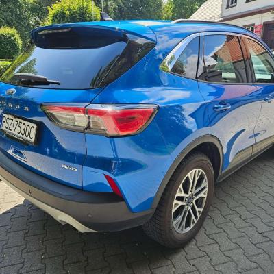 Ford Escape 1.5 EcoBoost AWD SE