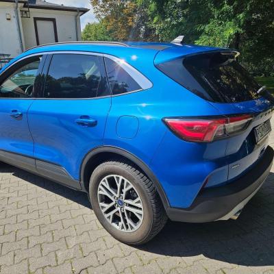 Ford Escape 1.5 EcoBoost AWD SE