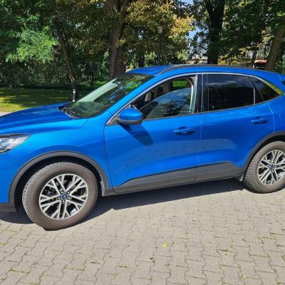 Ford Escape 1.5 EcoBoost AWD SE