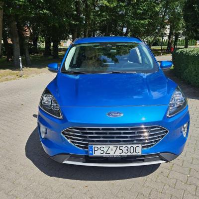 Ford Escape 1.5 EcoBoost AWD SE