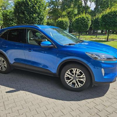 Ford Escape 1.5 EcoBoost AWD SE