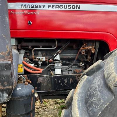 Massey Ferguson 8240