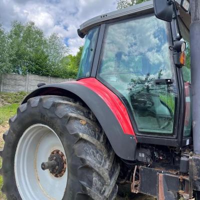 Massey Ferguson 8240