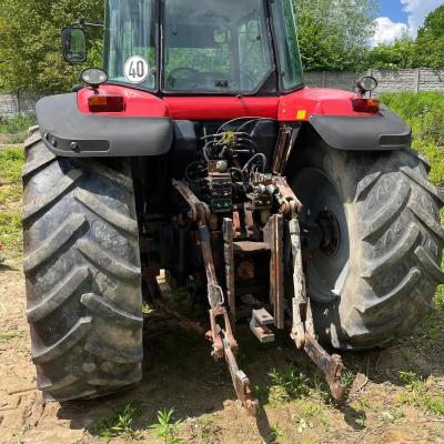Massey Ferguson 8240