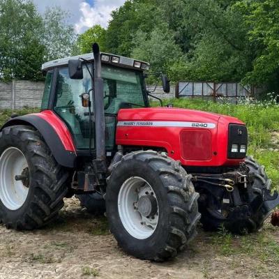 Massey Ferguson 8240