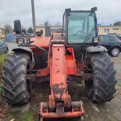 Manitou T 630