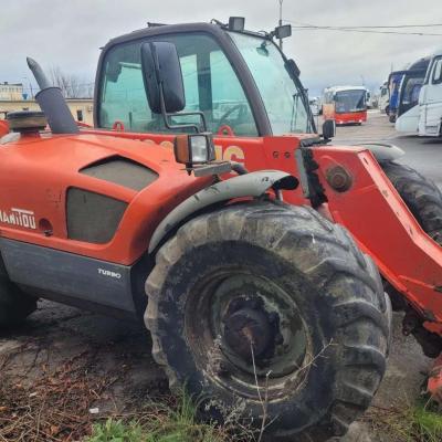 Manitou T 630