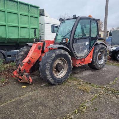 Manitou T 630
