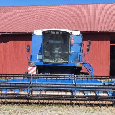 Case IH 527 sts