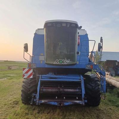 Case IH 527 sts