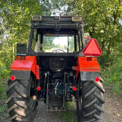 Ursus 4514/5314/6014