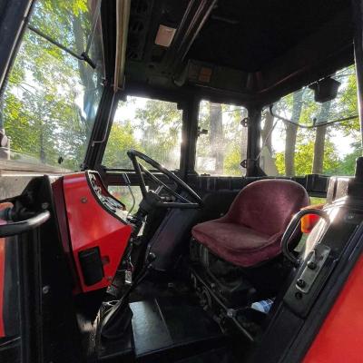Ursus 4514/5314/6014