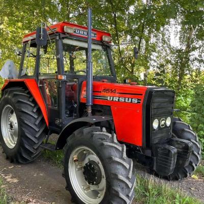Ursus 4514/5314/6014