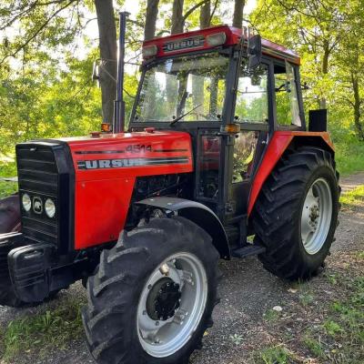 Ursus 4514/5314/6014