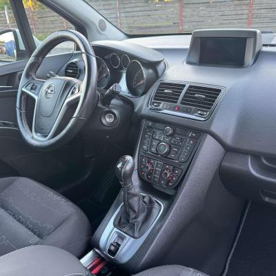 Opel Meriva 1.4 Edition