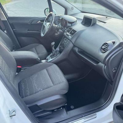 Opel Meriva 1.4 Edition