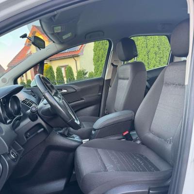 Opel Meriva 1.4 Edition