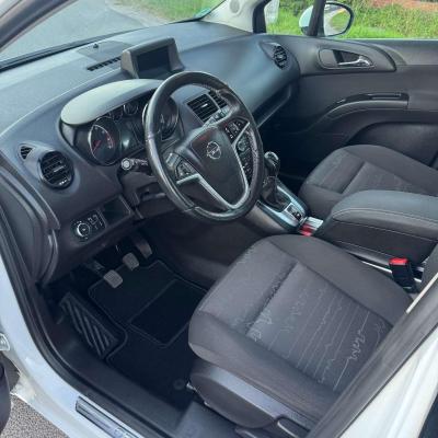 Opel Meriva 1.4 Edition