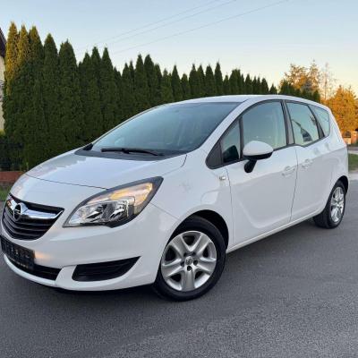Opel Meriva 1.4 Edition
