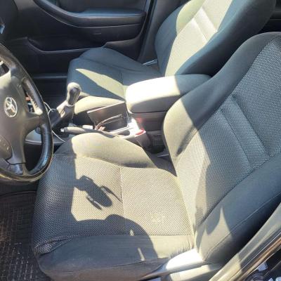 Toyota Avensis 2.0 D-4D