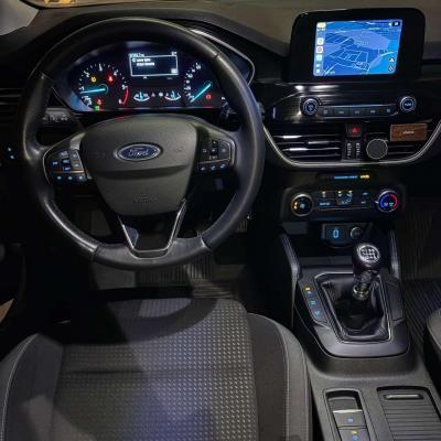 Ford Focus 1.5 EcoBlue Trend Editio