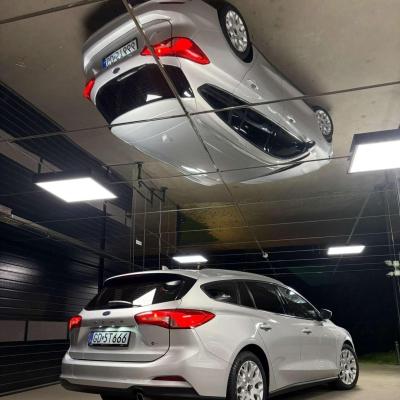 Ford Focus 1.5 EcoBlue Trend Editio