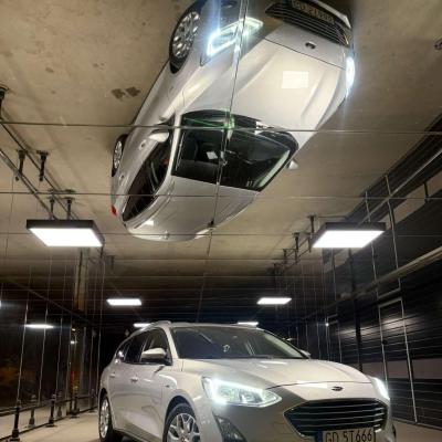 Ford Focus 1.5 EcoBlue Trend Editio
