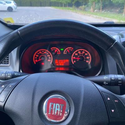 Fiat Doblo 1.4 16V Dynamic