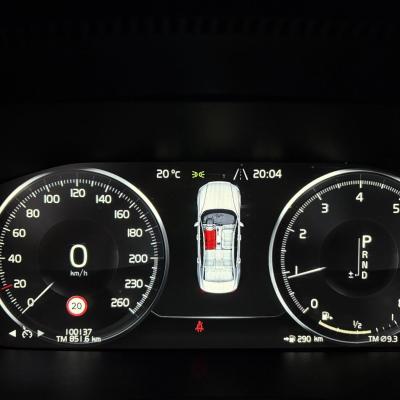 Volvo S60 T4 R-Design