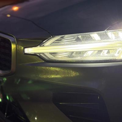 Volvo S60 T4 R-Design