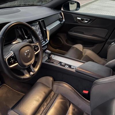 Volvo S60 T4 R-Design