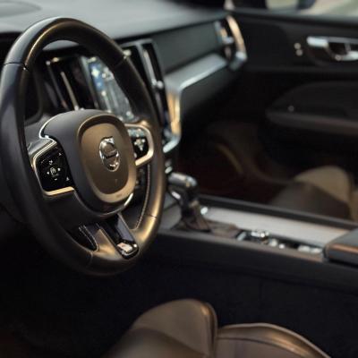 Volvo S60 T4 R-Design