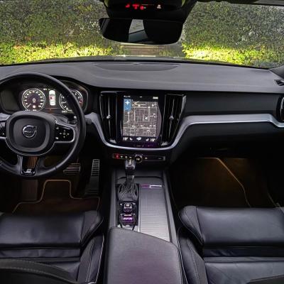 Volvo S60 T4 R-Design