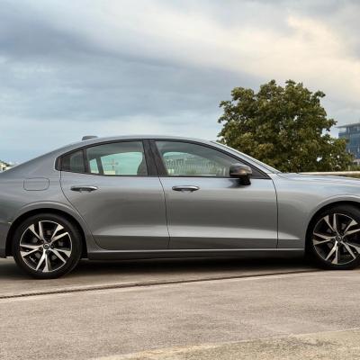 Volvo S60 T4 R-Design