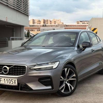 Volvo S60 T4 R-Design