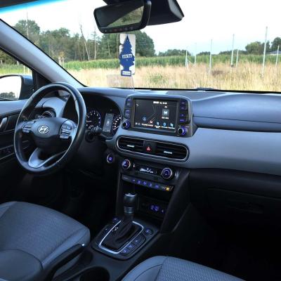 Hyundai Kona 1.6 T-GDI Premium 4WD